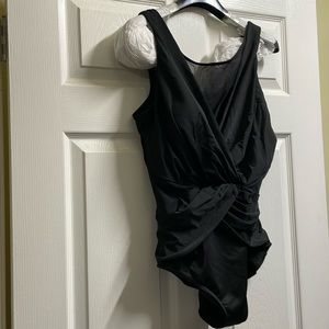 Miraclesuit Illusionists Palma swimsuit